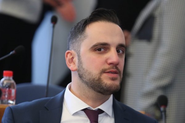 Снимка: Димитър Кьосемарлиев, Dnes.bg