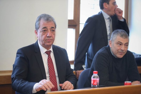 Снимка: Димитър Кьосемарлиев, Dnes.bg