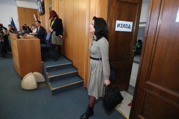 Снимка: Димитър Кьосемарлиев, Dnes.bg