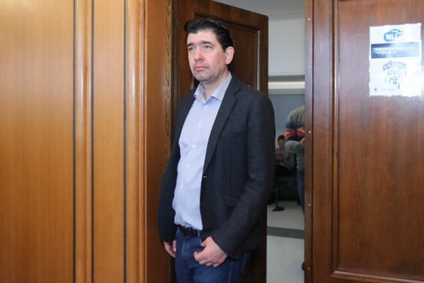 Снимка: Димитър Кьосемарлиев, Dnes.bg