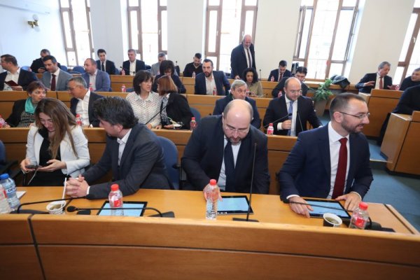 Снимка: Димитър Кьосемарлиев, Dnes.bg