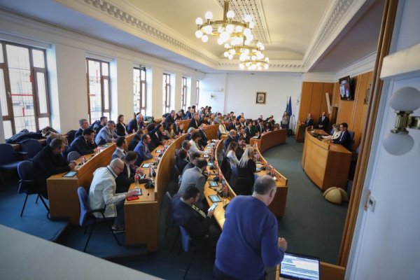 Снимка: Димитър Кьосемарлиев, Dnes.bg