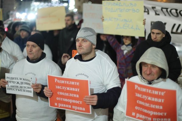 Снимка: Димитър Кьосемарлиев, Dnes.bg
