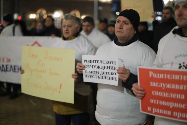 Снимка: Димитър Кьосемарлиев, Dnes.bg