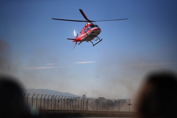 Снимка: Димитър Кьосемарлиев, Dnes.bg