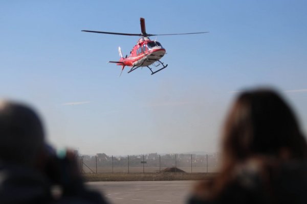 Снимка: Димитър Кьосемарлиев, Dnes.bg