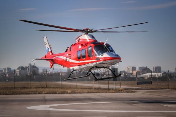 Снимка: Димитър Кьосемарлиев, Dnes.bg