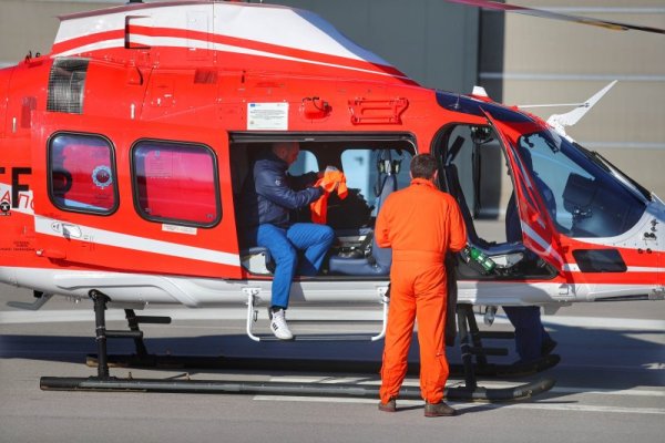 Снимка: Димитър Кьосемарлиев, Dnes.bg