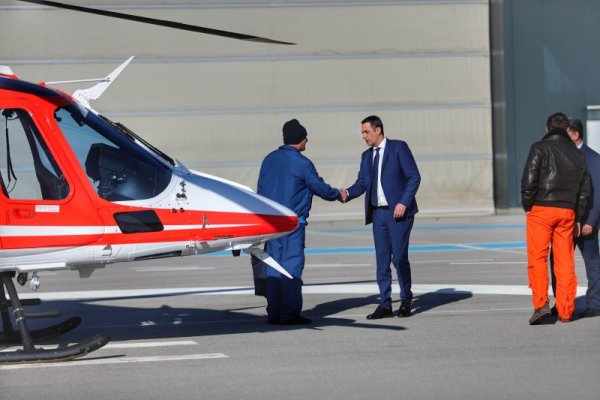 Снимка: Димитър Кьосемарлиев, Dnes.bg