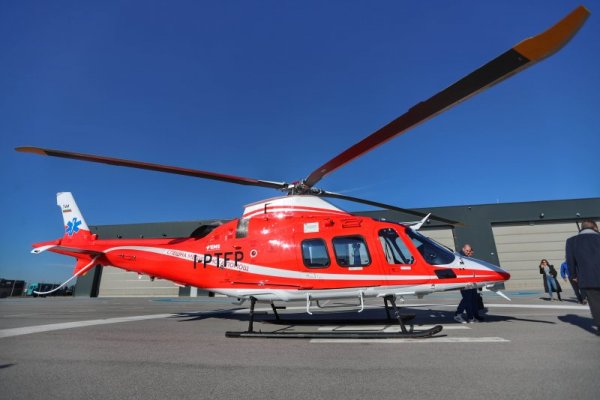 Снимка: Димитър Кьосемарлиев, Dnes.bg