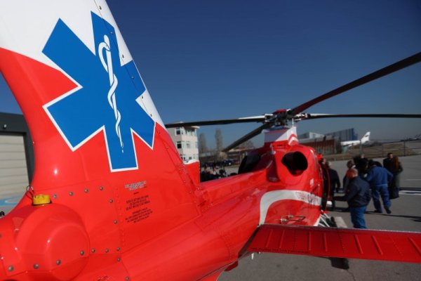 Снимка: Димитър Кьосемарлиев, Dnes.bg