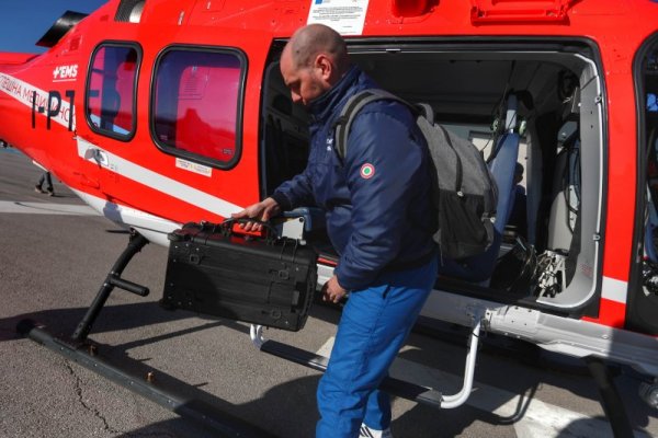 Снимка: Димитър Кьосемарлиев, Dnes.bg