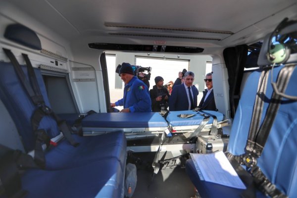 Снимка: Димитър Кьосемарлиев, Dnes.bg