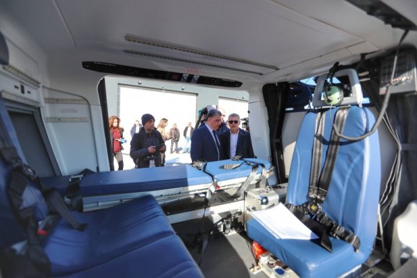 Снимка: Димитър Кьосемарлиев, Dnes.bg