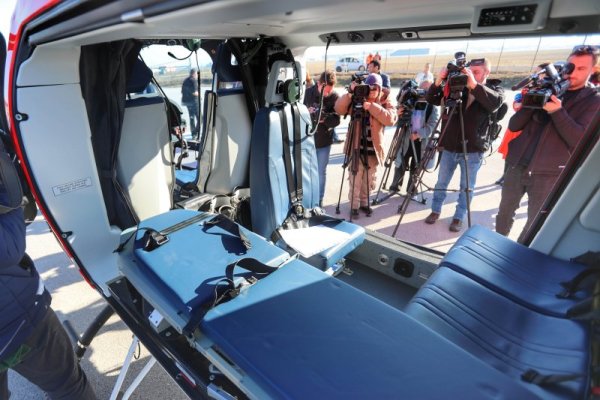 Снимка: Димитър Кьосемарлиев, Dnes.bg