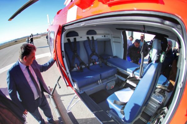 Снимка: Димитър Кьосемарлиев, Dnes.bg