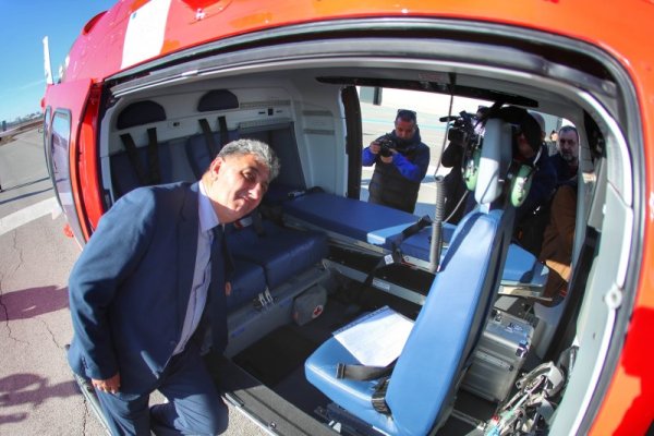 Снимка: Димитър Кьосемарлиев, Dnes.bg