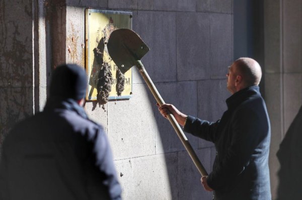 Снимка: Димитър Кьосемарлиев, Dnes.bg