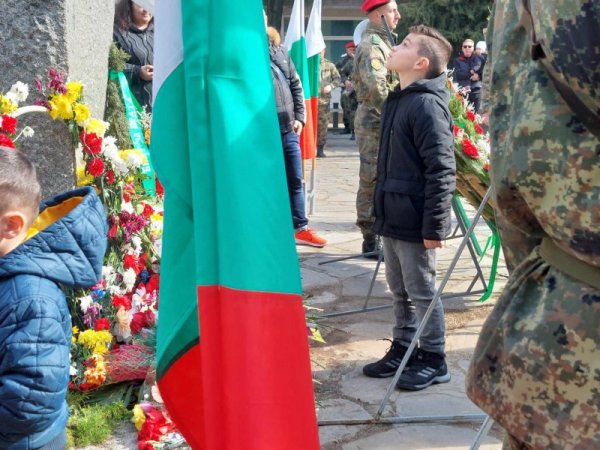 Снимка: Dnes.bg