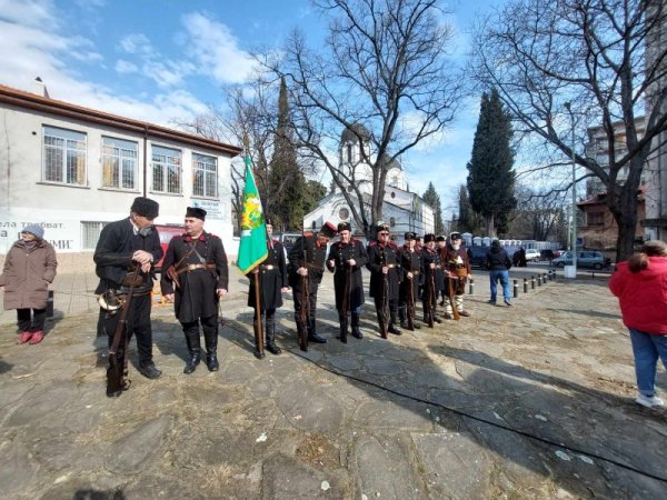 Снимка: Dnes.bg