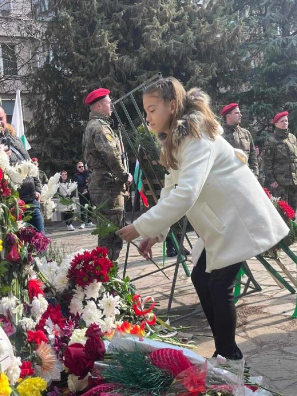 Снимка: Dnes.bg