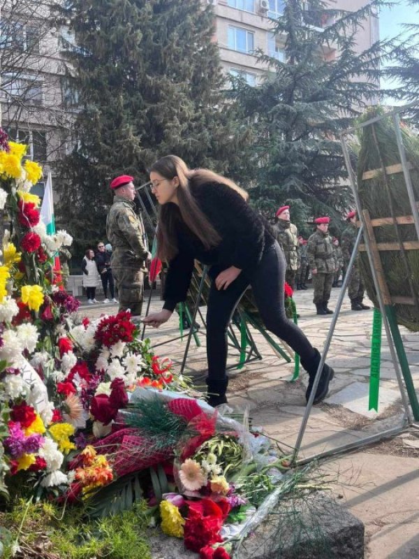 Снимка: Dnes.bg