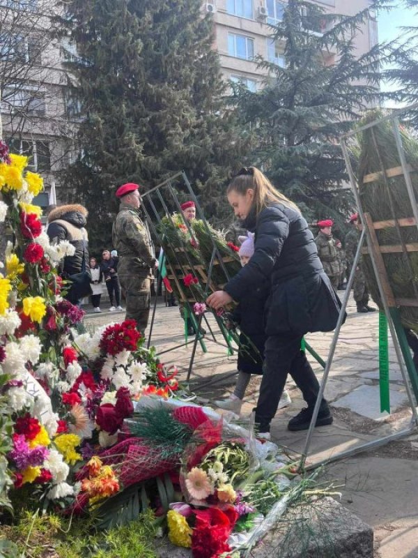 Снимка: Dnes.bg