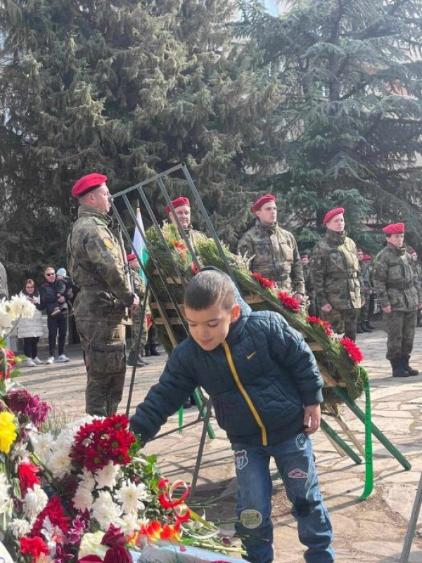 Снимка: Dnes.bg