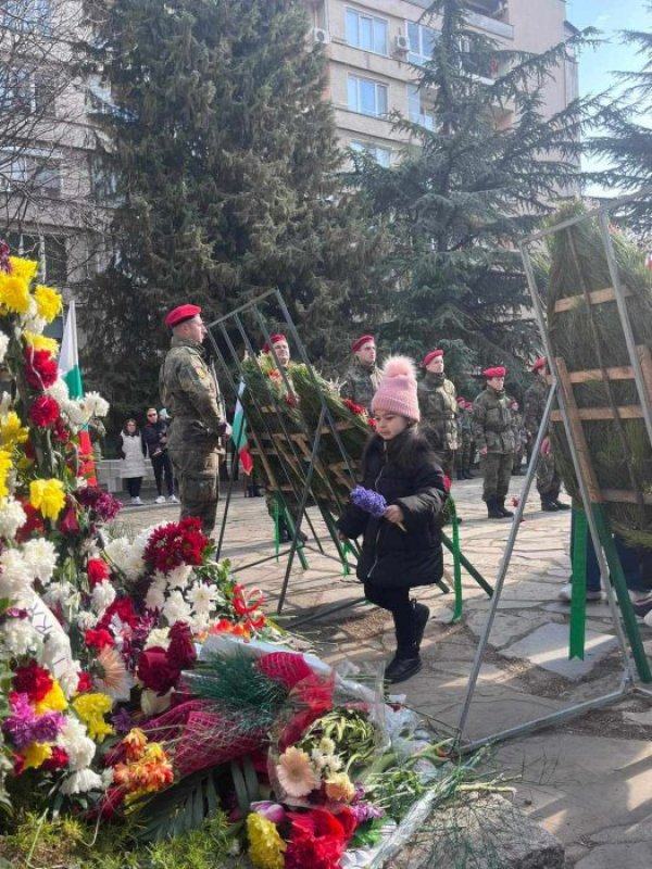 Снимка: Dnes.bg