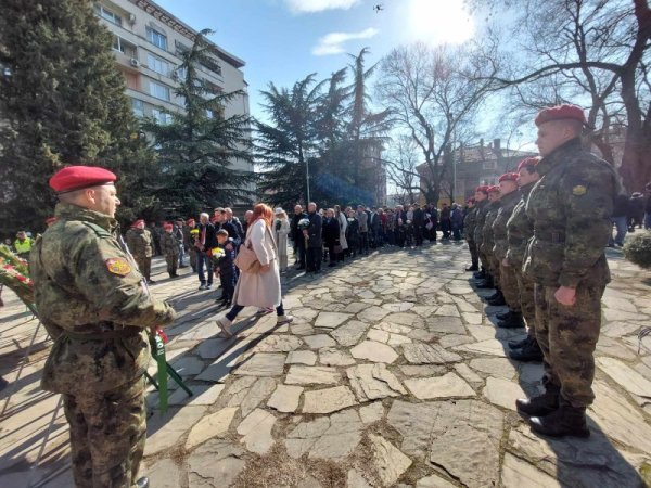 Снимка: Dnes.bg