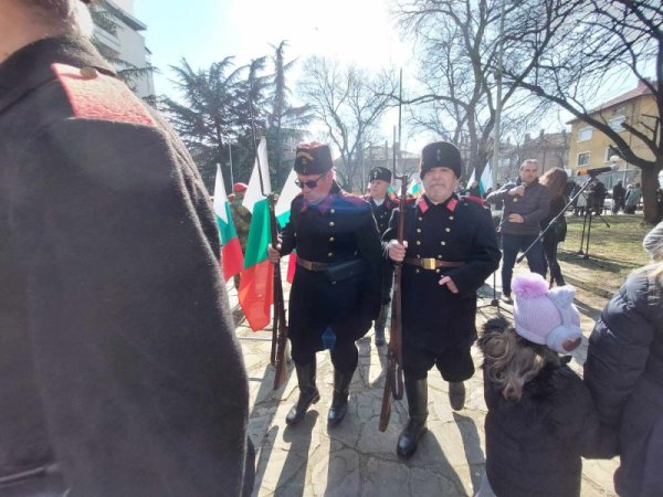 Снимка: Dnes.bg