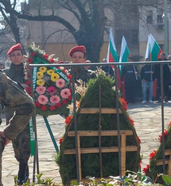 Снимка: Dnes.bg