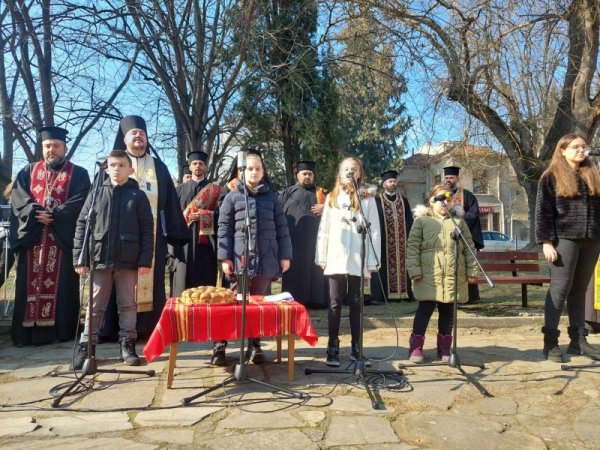 Снимка: Dnes.bg