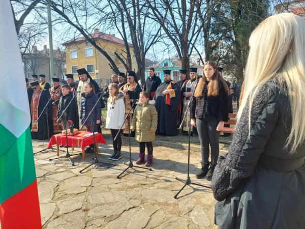 Снимка: Dnes.bg