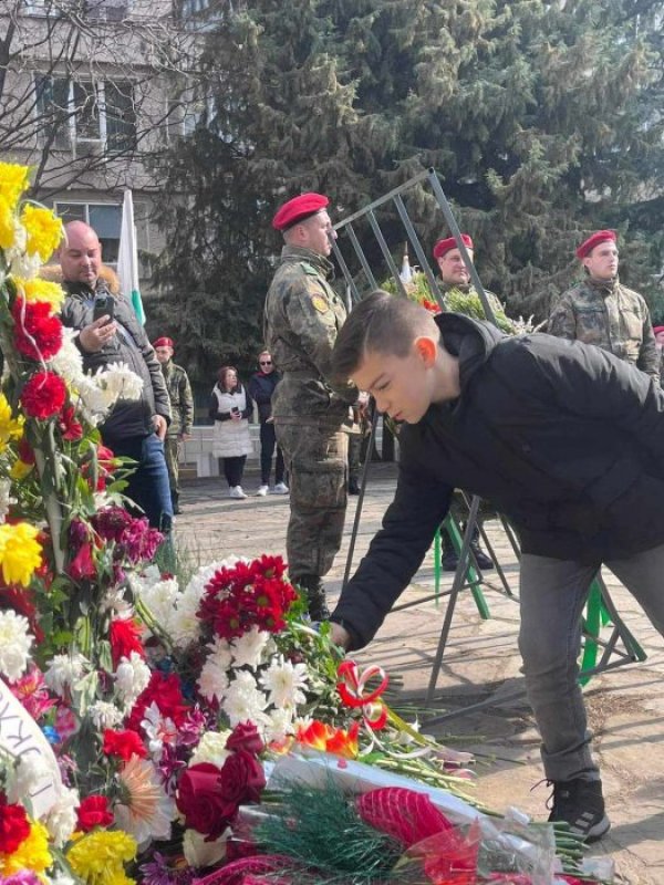 Снимка: Dnes.bg