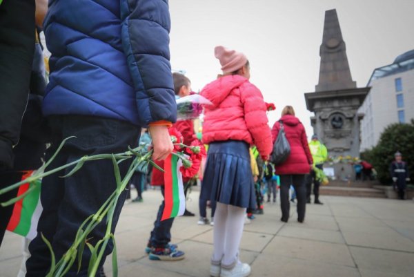 Снимка: Димитър Кьосемарлиев, Dnes.bg