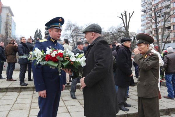 Снимка: Димитър Кьосемарлиев