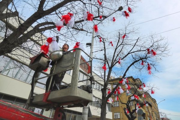 Снимка: Димитър Кьосемарлиев, Dnes.bg