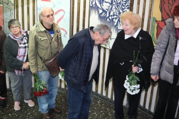 Снимка: Димитър Кьосемарлиев, Dnes.bg
