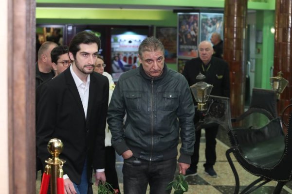 Снимка: Димитър Кьосемарлиев, Dnes.bg