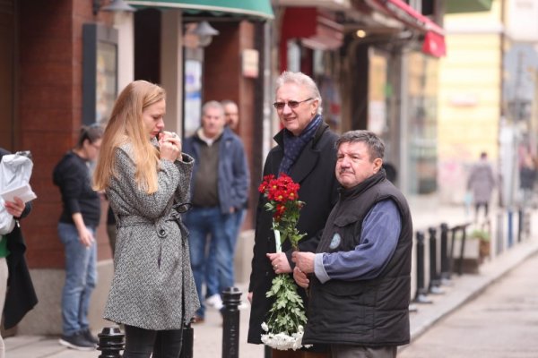 Снимка: Димитър Кьосемарлиев, Dnes.bg