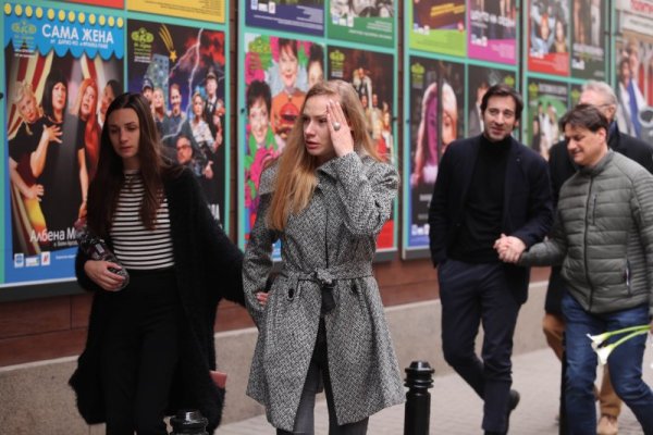 Снимка: Димитър Кьосемарлиев, Dnes.bg