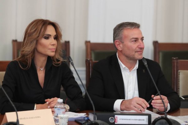 Снимка: Димитър Кьосемарлиев, Dnes.bg