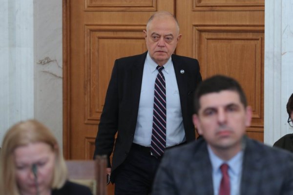 Снимка: Димитър Кьосемарлиев, Dnes.bg