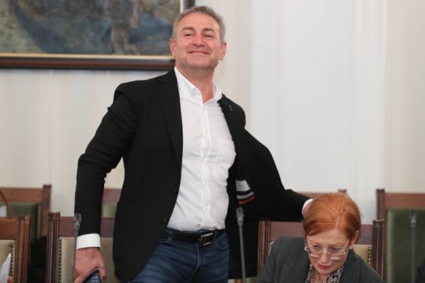 Снимка: Димитър Кьосемарлиев, Dnes.bg