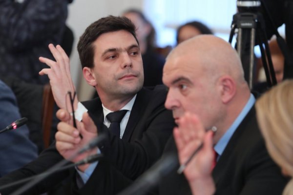 Снимка: Димитър Кьосемарлиев, Dnes.bg