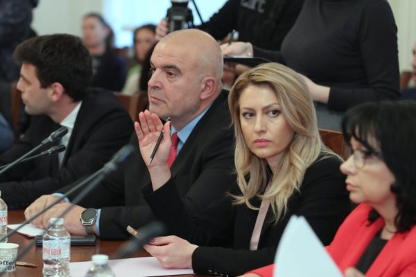 Снимка: Димитър Кьосемарлиев, Dnes.bg