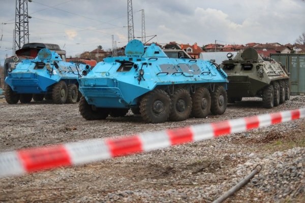 Снимка: Димитър Кьосемарлиев