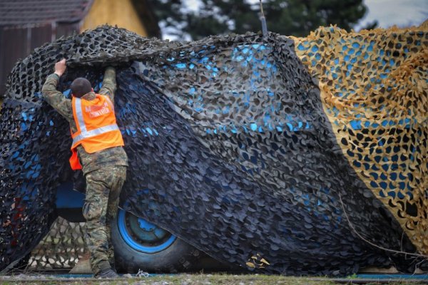 Снимка: Димитър Кьосемарлиев