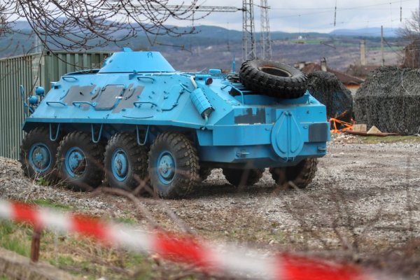 Снимка: Димитър Кьосемарлиев